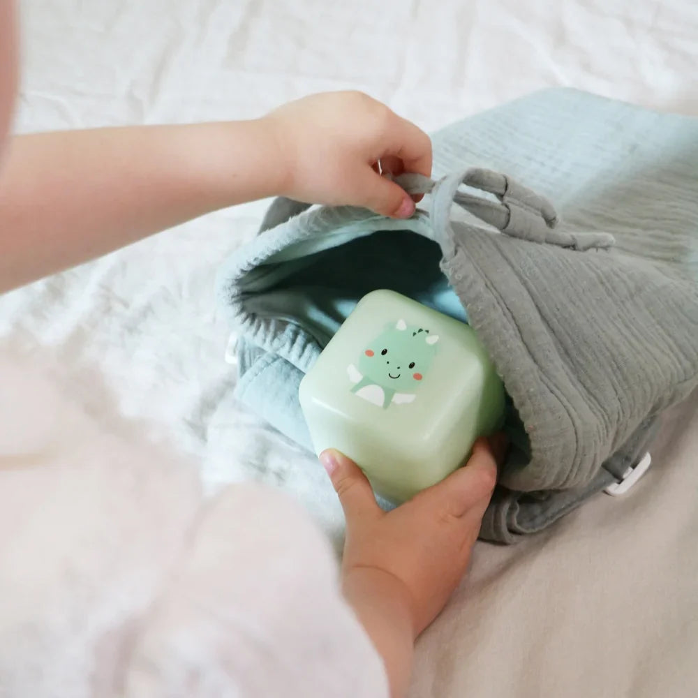 Cloud B Cube B - Drake The Dragon