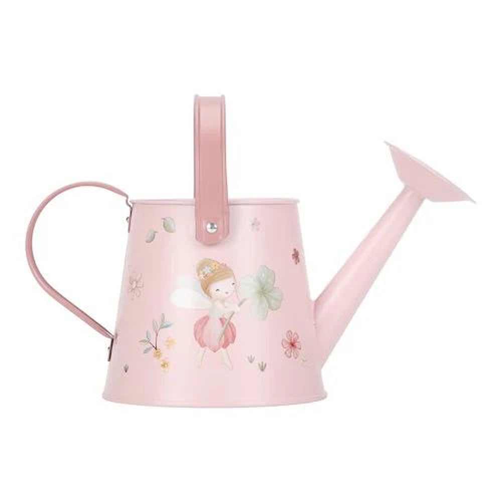 Little Dutch Tuingieter - Roze - Fairy Garden