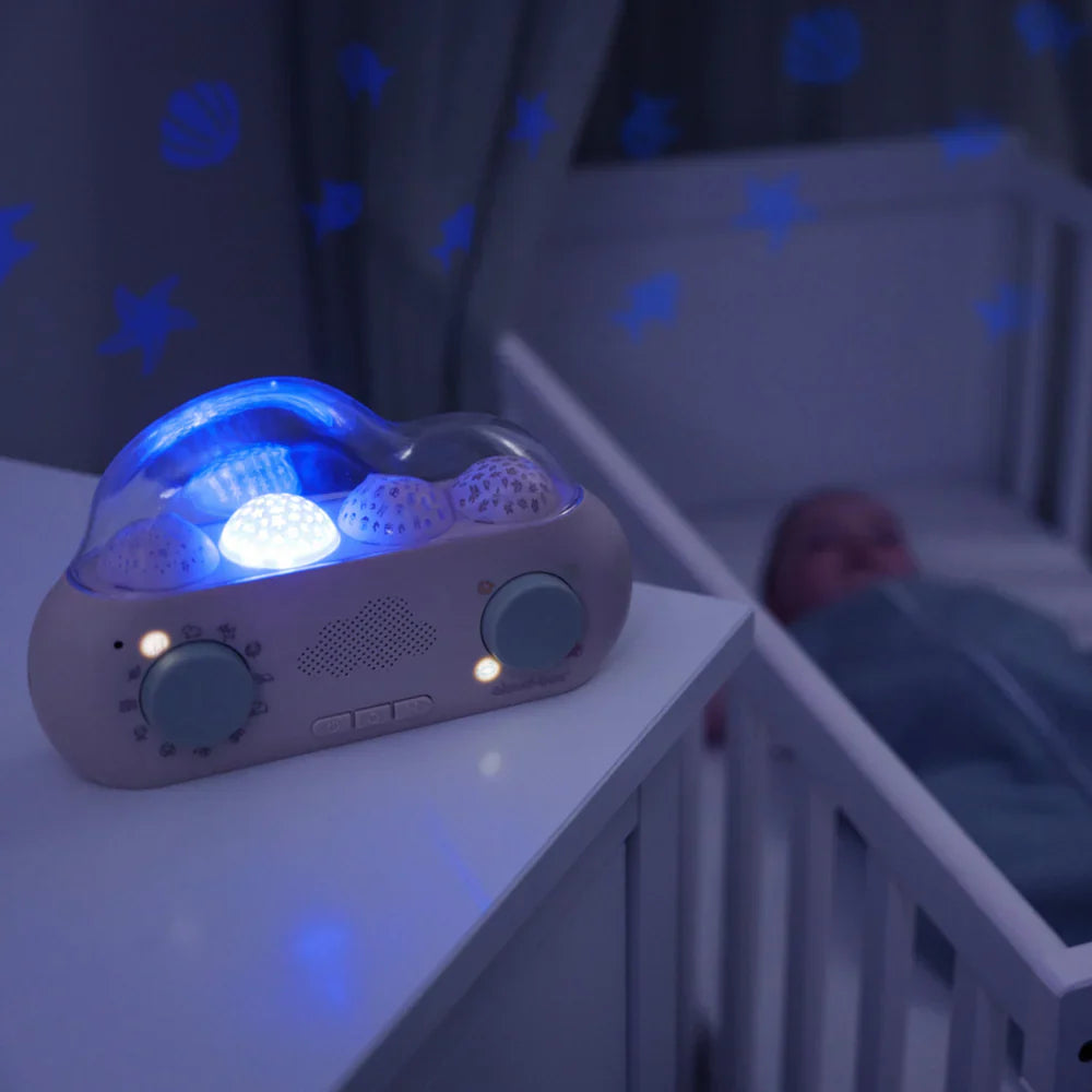 Cloud B CloudBox - Mijn Eerste Verhalendoos