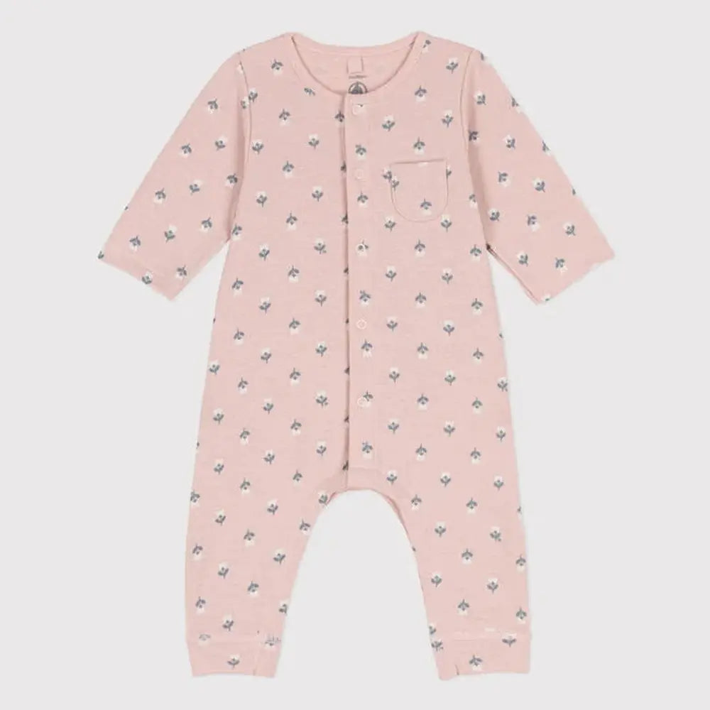 Petit Bateau | Lang Pakje Van Tubic Katoen Voor Baby'S
