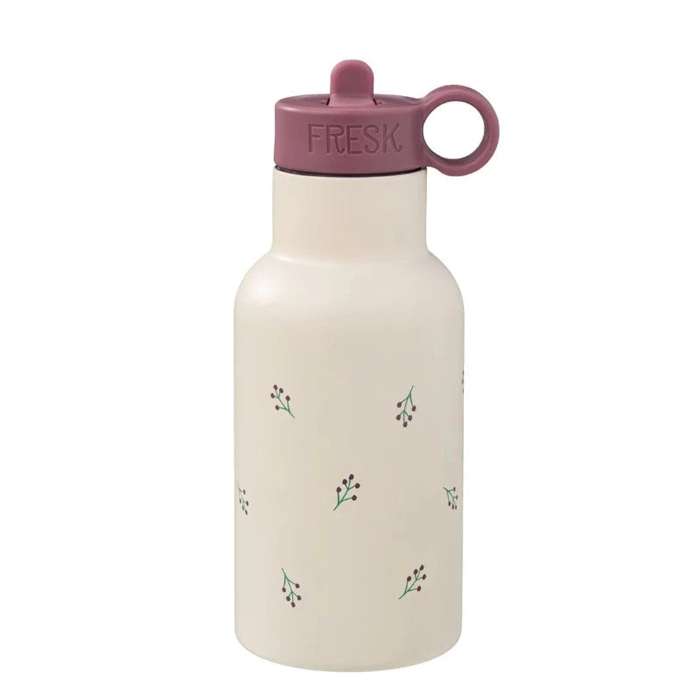 Fresk Drinkfles / Thermos (350Ml) - Berries