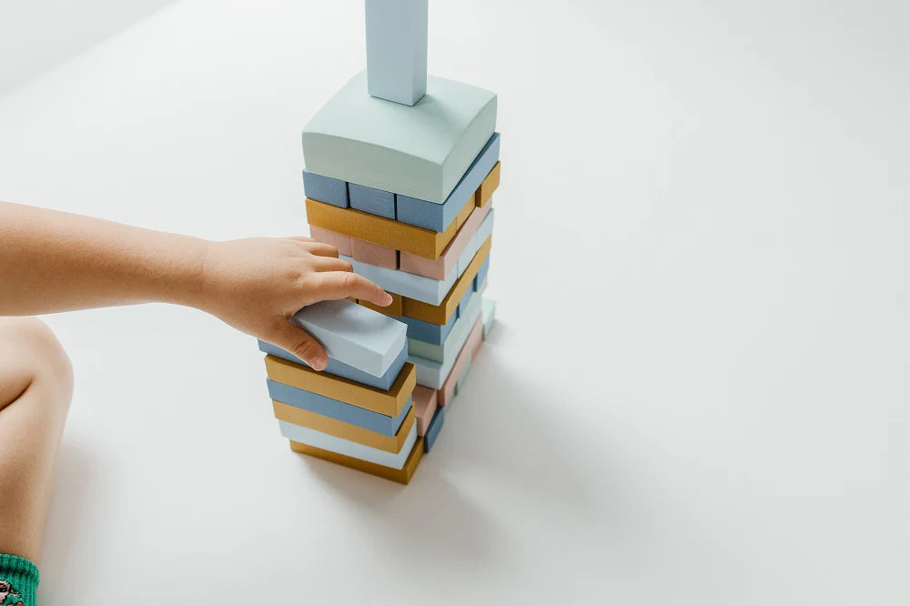 Moes Play Tower Blocks