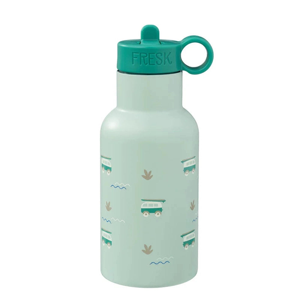Fresk Drinkfles / Thermos (350Ml) - Surf Boy