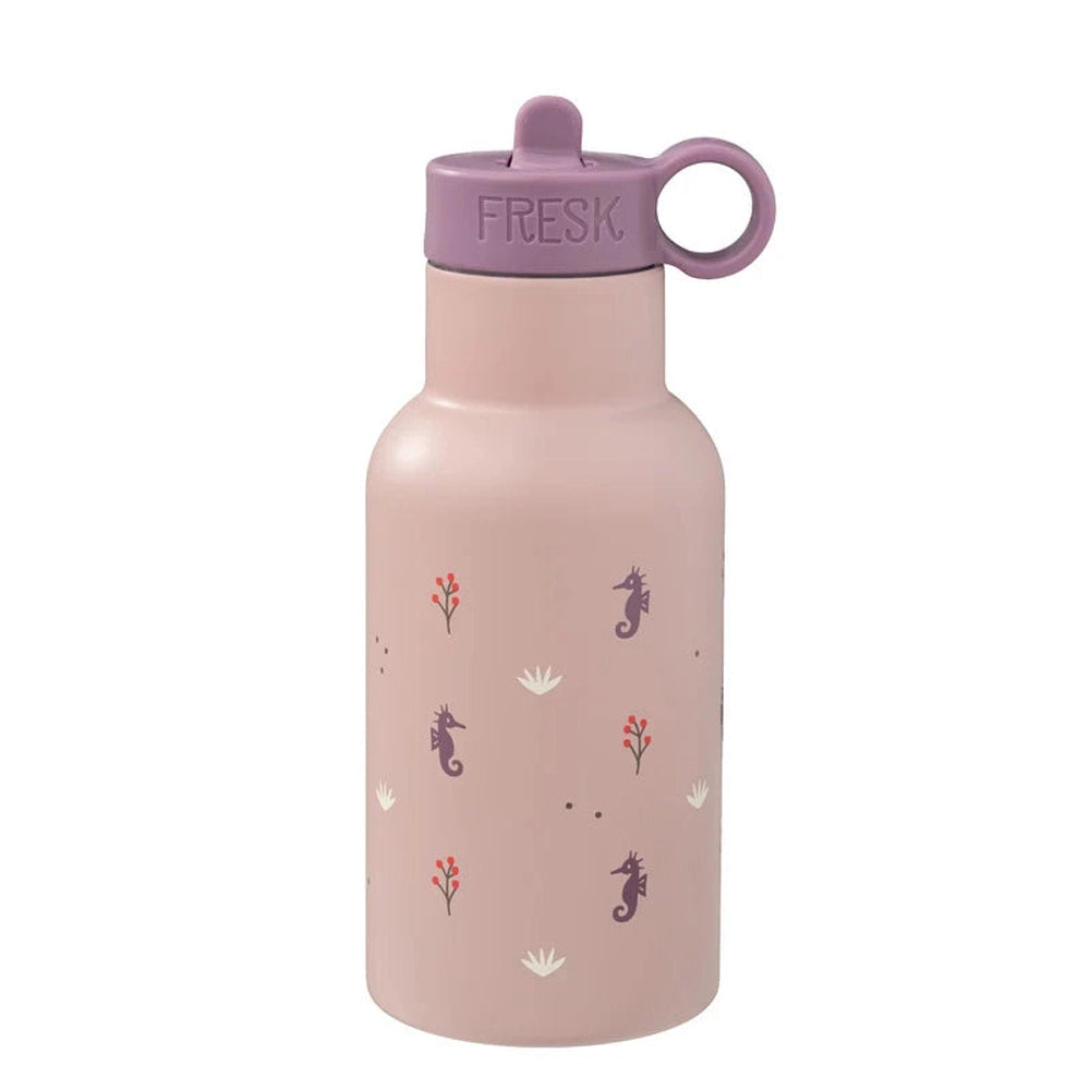 Fresk Drinkfles / Thermos (350Ml) - Seahorse