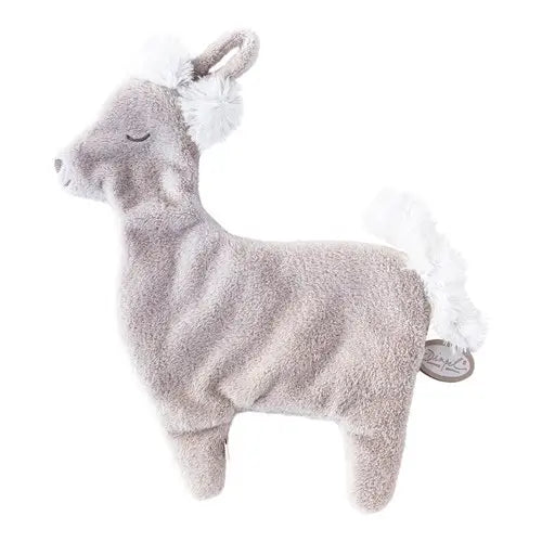 Dimpel Lulu Tuttie 24 Cm - Greige