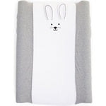 Childhome Hoes Waskussen 50X70 Cm - Konijntje