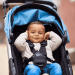 Thule Spring - Stadskinderwagen / Reisbuggy Misty Rose
