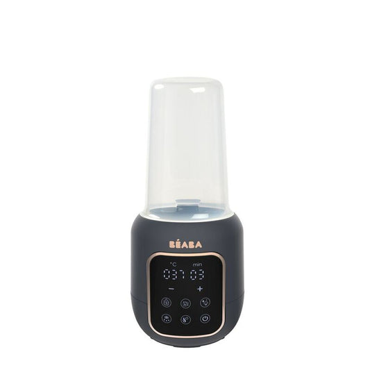 Béaba Multi Milk - Flessenwarmer - Night Blue