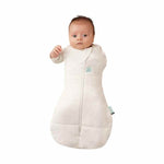 Ergopouch Cocoon Inbakerslaapzak Oatmeal - Tog 3,5