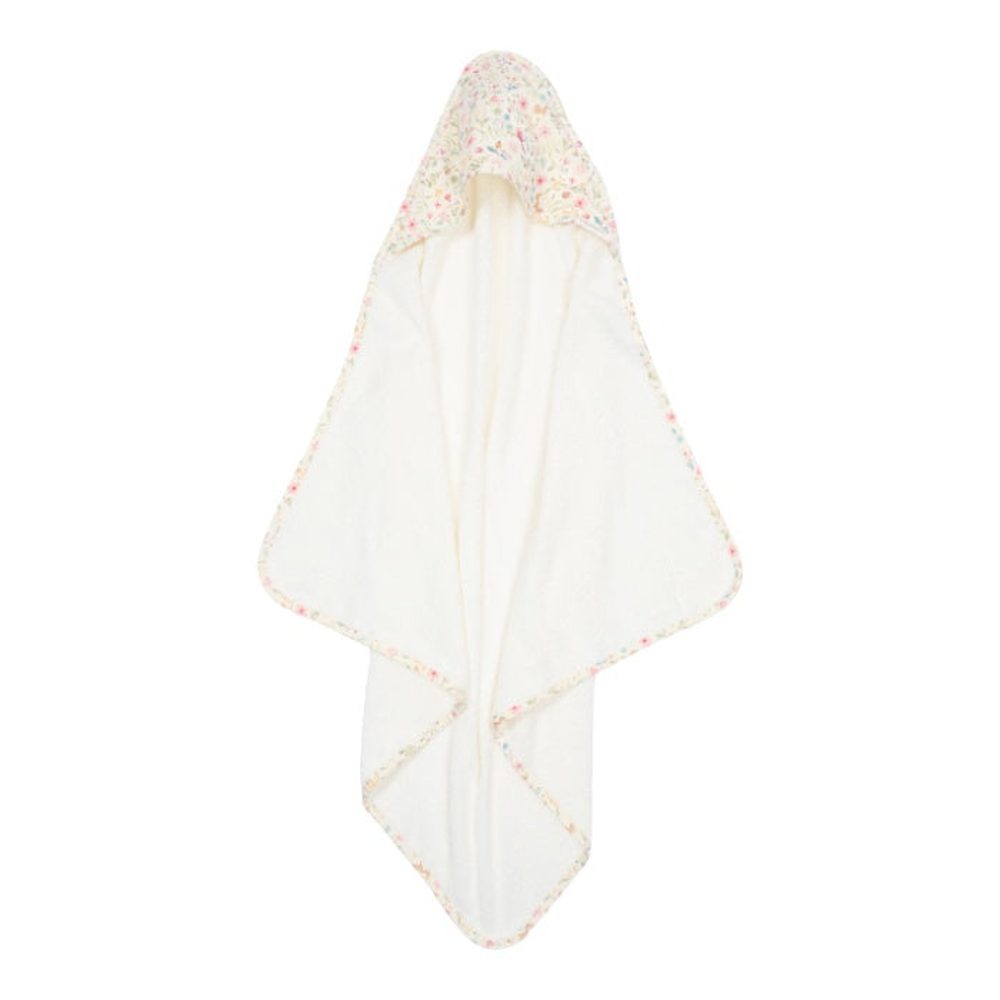 Little Dutch Badcape - 75x75cm - Fairy Wonders