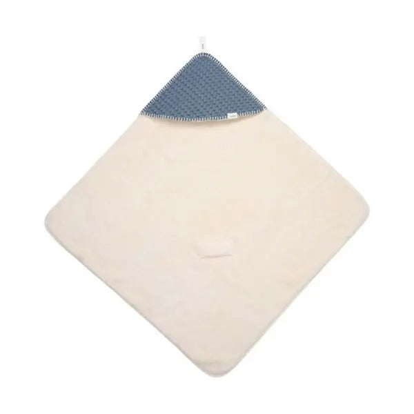 Koeka Omslagdoek - Bluestone