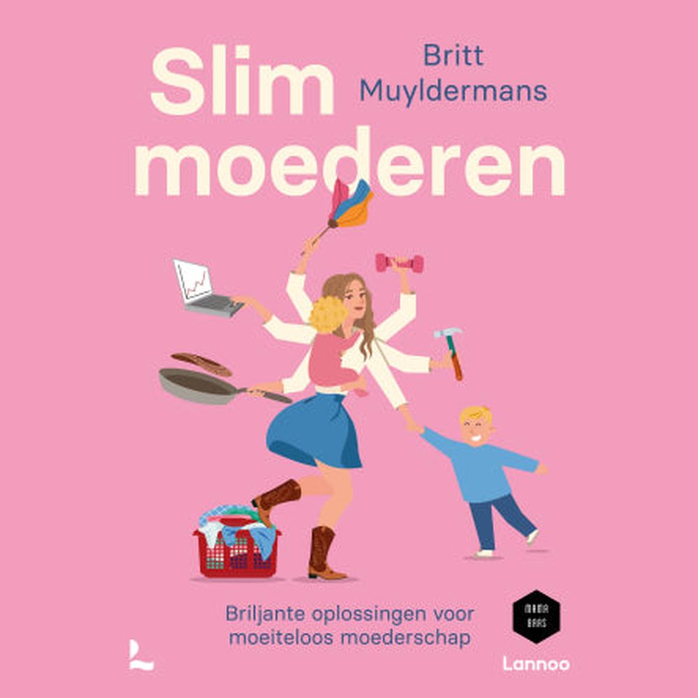 Lannoo Slim moederen
