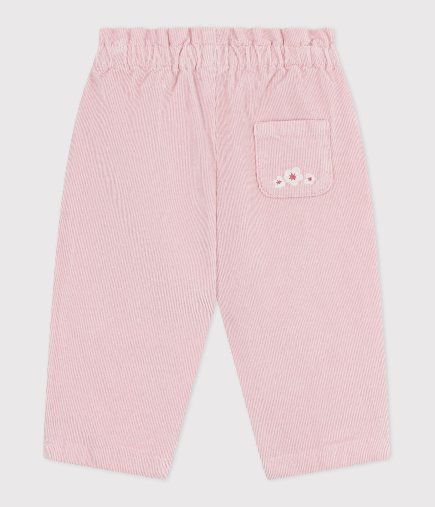Petit Bateau Broek