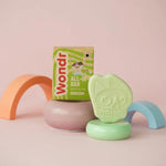 Wondr Apple Splash | Kids Bar Sensitive | All-In-1-Bar
