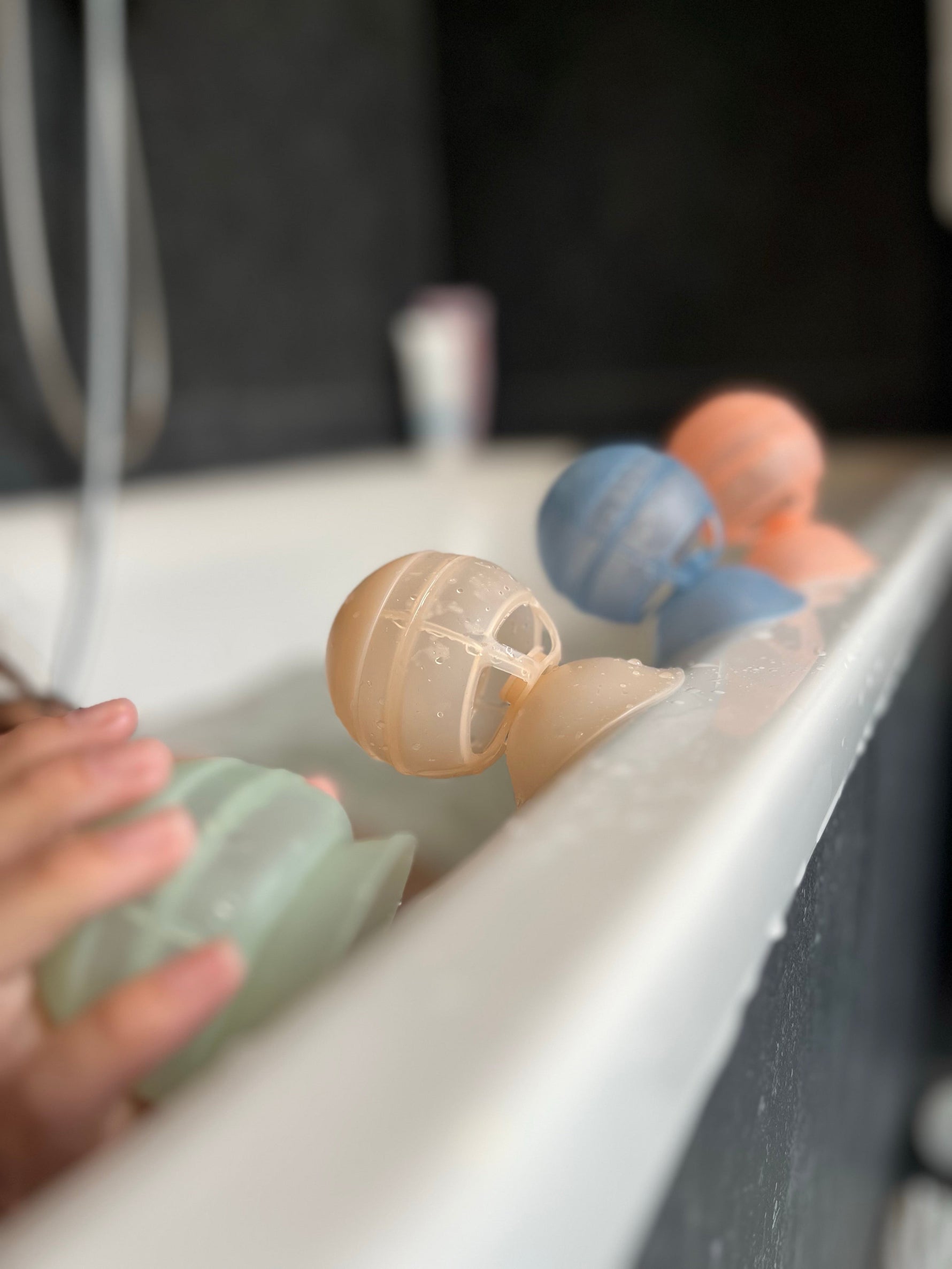 Baby On The Move Herbruikbare Waterballonnen 10 St.