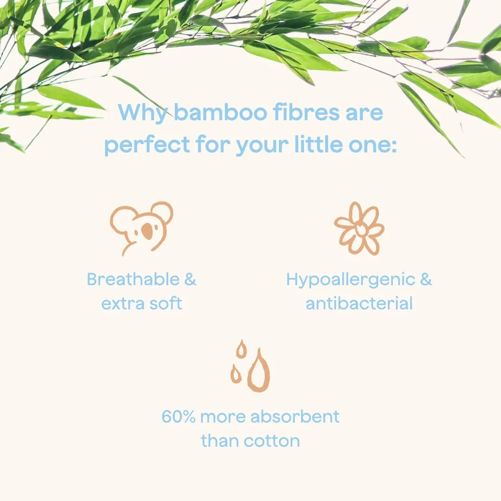 Timboo Waterdichte Slab XL - Whisper Green