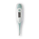 Alecto Digitale Thermometer - Groen