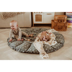 Play&Go Bloom 3In1 Speelkleed Birds Organic