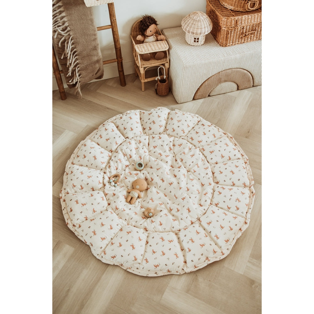 Play&Go Bloom 3In1 Speelkleed Rabbit Organic