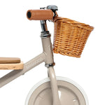 Banwood Driewieler / Trike Vintage - Beige
