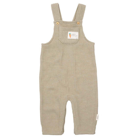 Koeka Baby Tuinbroek - Malaga Sage