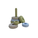 Mabebi Stapeltoren - Bombala Groen