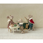 Maileg Koning Muis - Papa