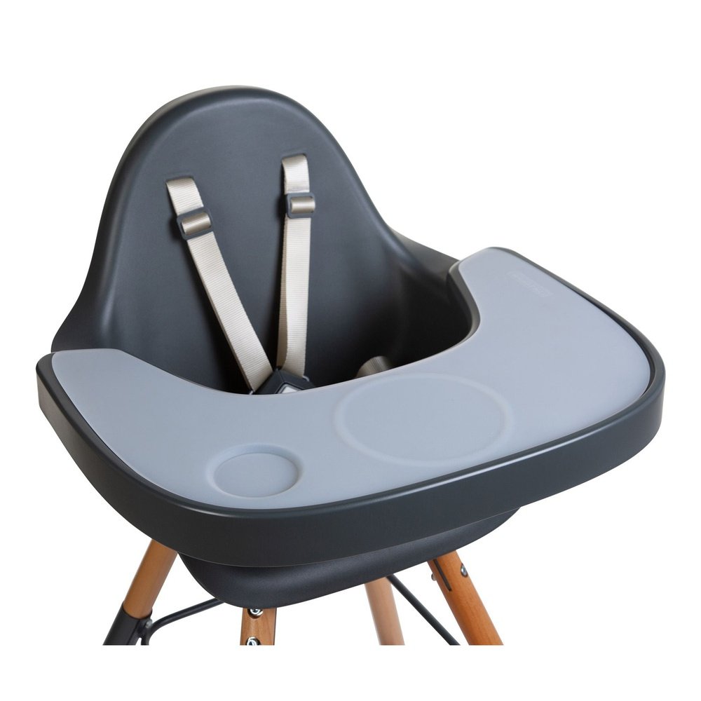 EVOLU EETTABLET ANTRACIET