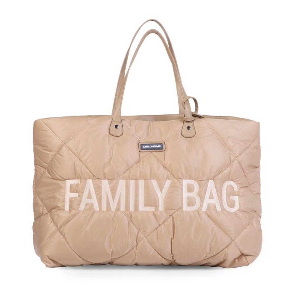 FAMILYBAG VERZORGINGSTAS