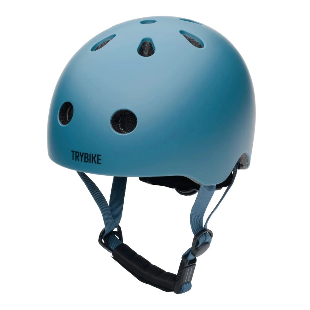Trybike CoConuts Helmpje XS - Blue