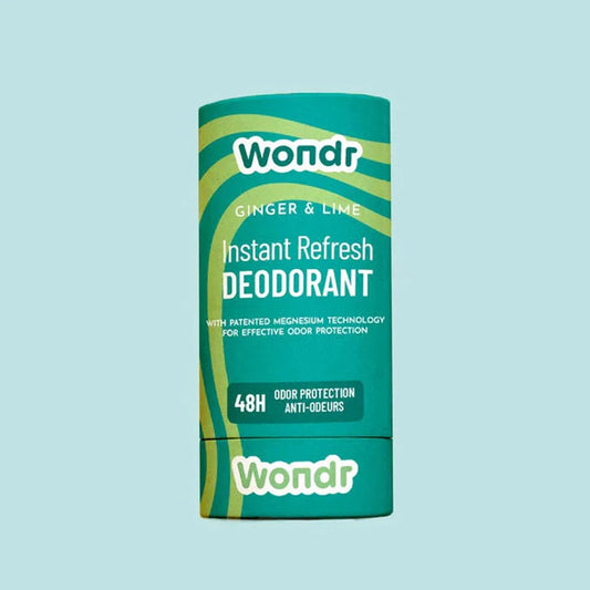 Wondr Deo Stick - Instant Refresh Deodorant