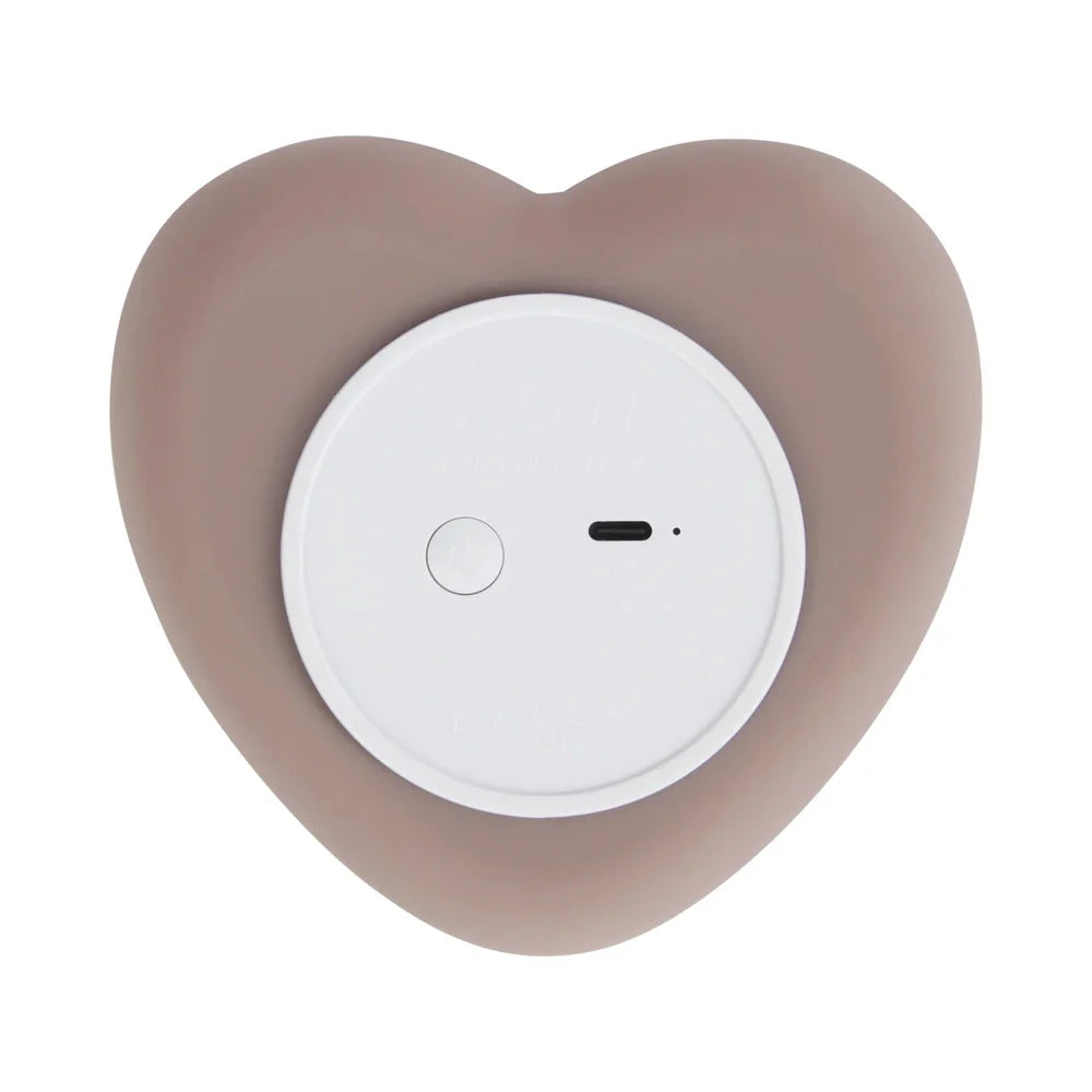 Flow Amsterdam Ruby Nachtlampje - Dusty Pink