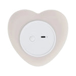 Flow Amsterdam Ruby Nachtlampje - Warm Grey