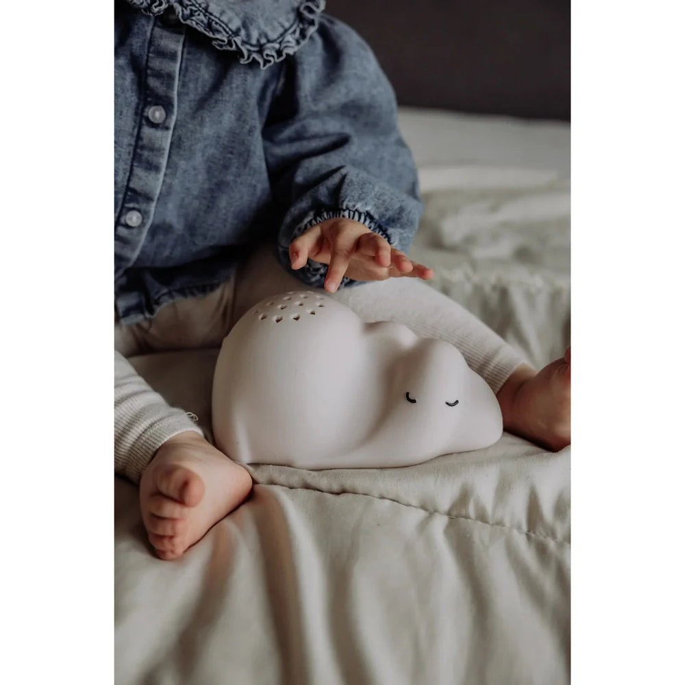 Flow Amsterdam George Nachtlampje Bjorn - Projector