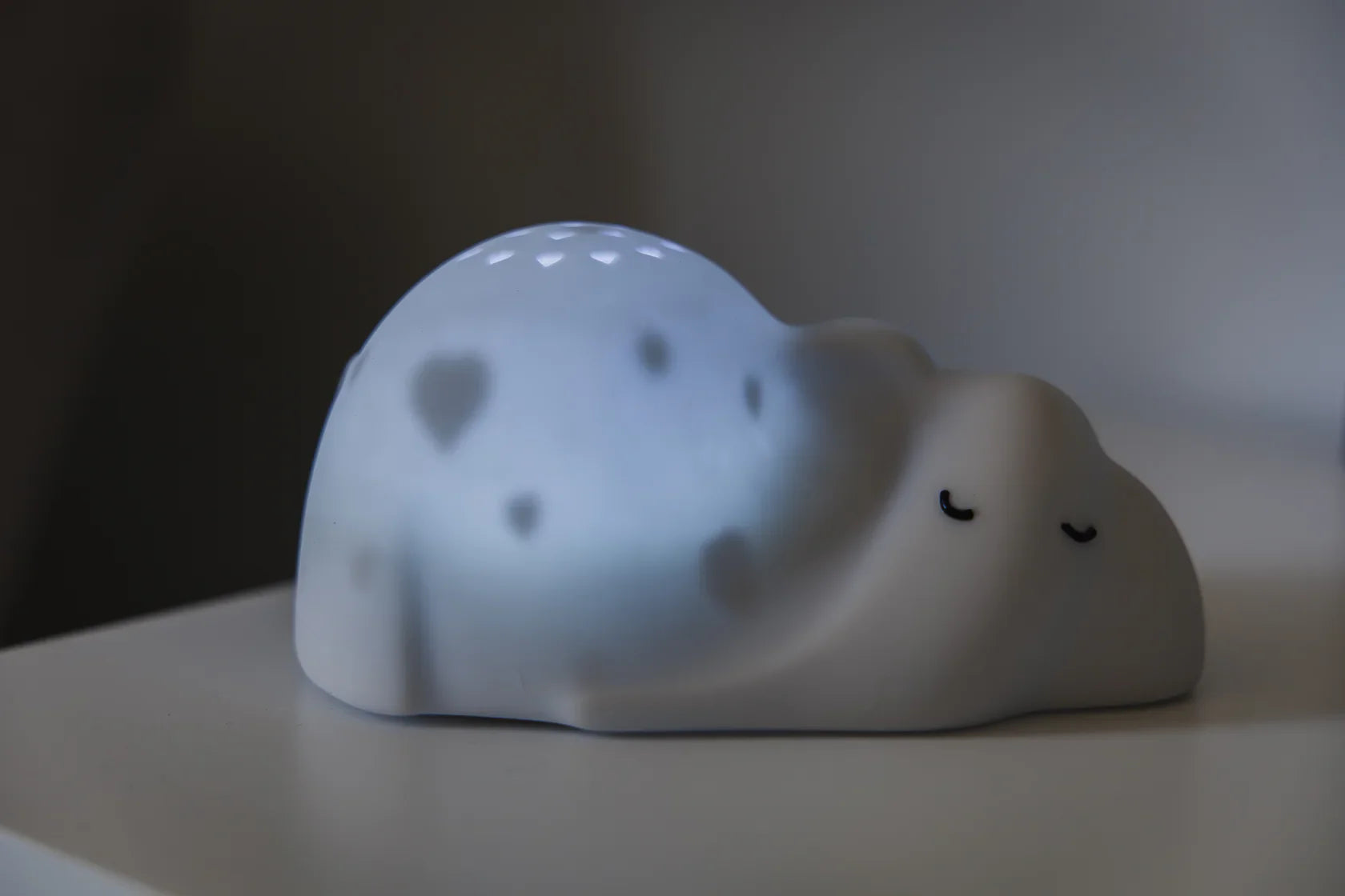 Flow Amsterdam George Nachtlampje Bjorn - Projector