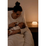 Flow Amsterdam Ruby Nachtlampje - Dusty Pink