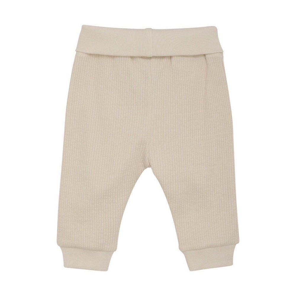 Geribde Broek Voor Baby’s - Tapioca