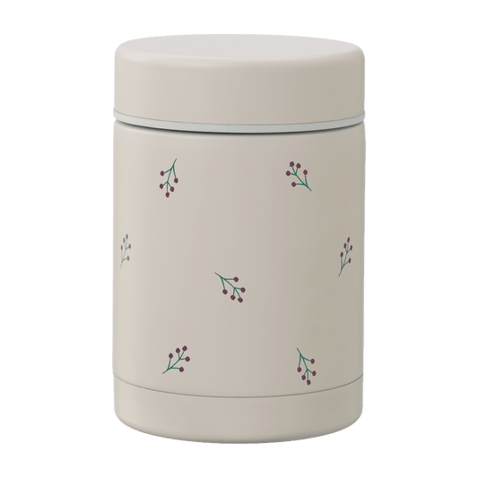 Thermos Voedselcontainer - Berries