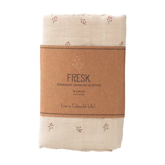 Tetradoeken - 2pack - Berries Fresk