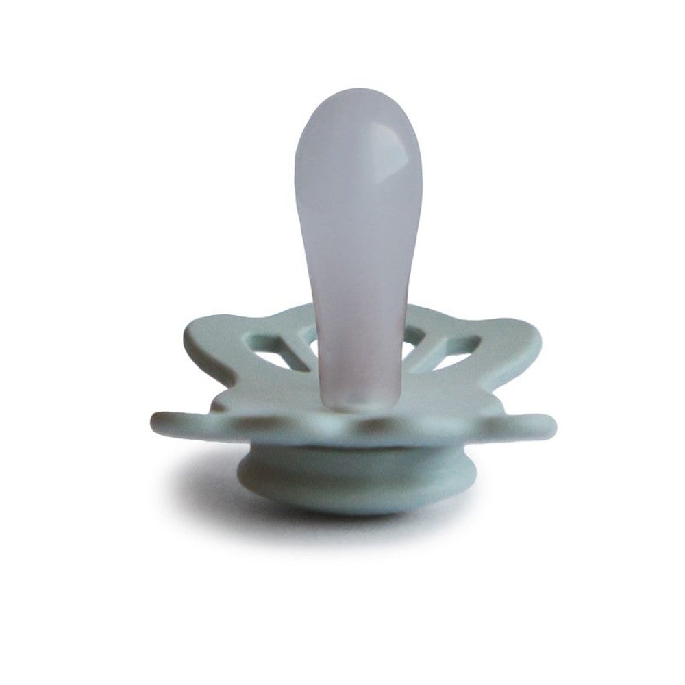 LUCKY SYMMETRICAL - SILICONE - SAGE T1