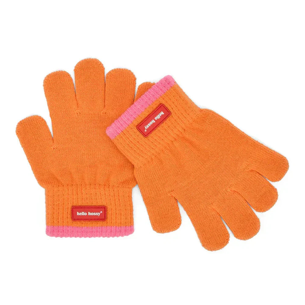 Hello Hossy Handschoenen - Handy Indy