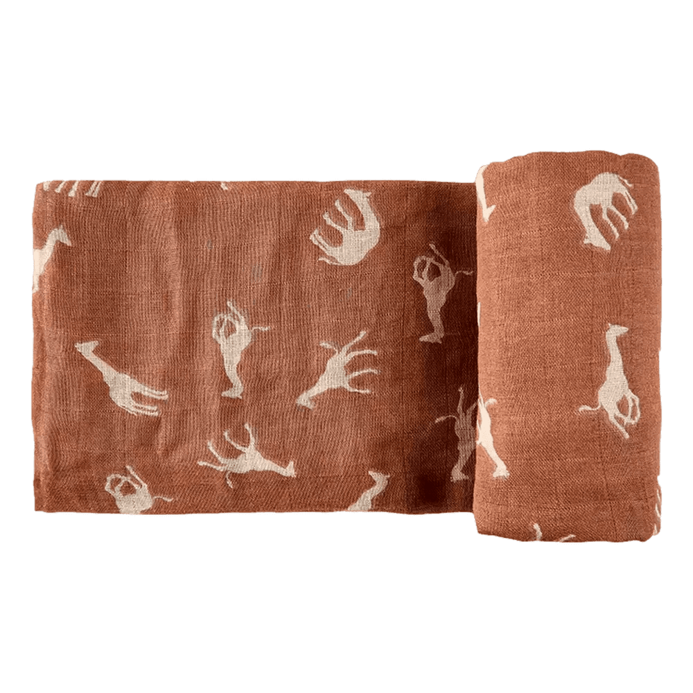 HYDROFIELE DOEK x 120 CM - SAVANNA