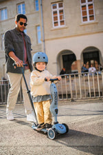 Scoot and Ride Highwaykick Push & Go