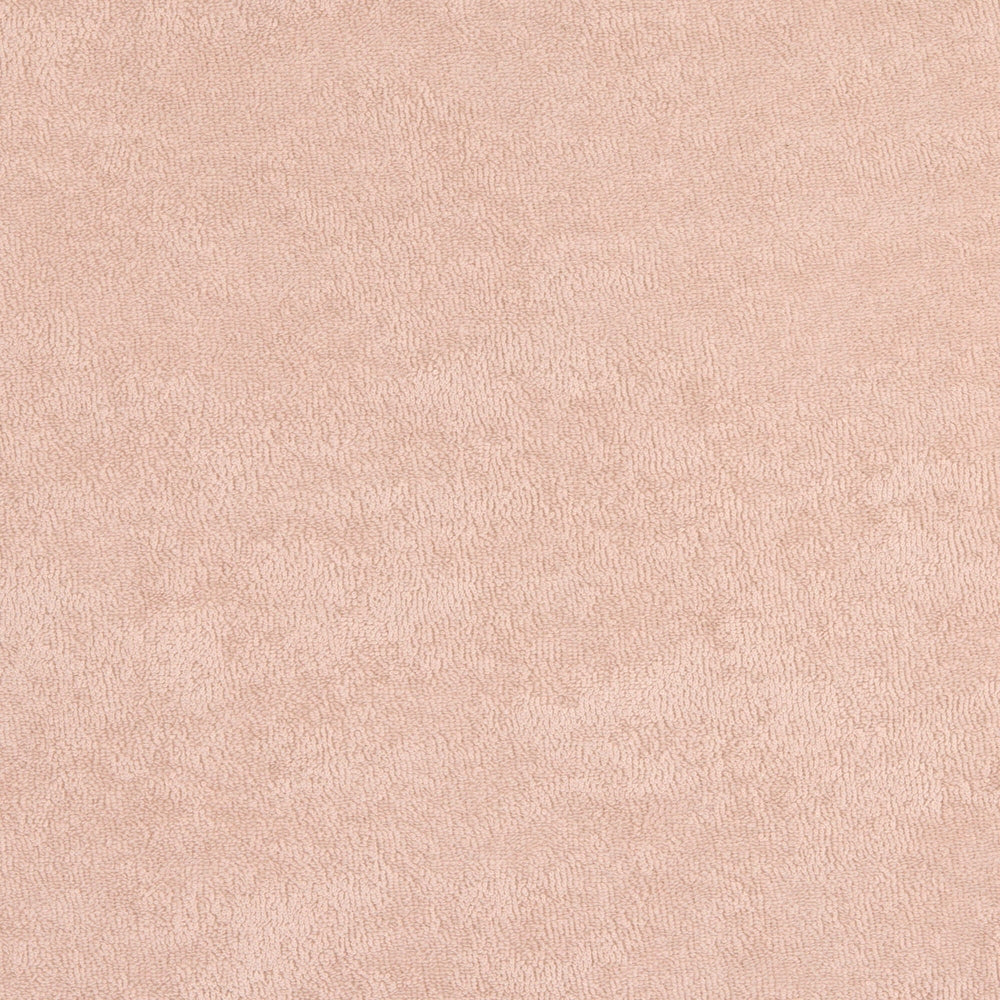 Lässig Terry Shorts - Powder Pink