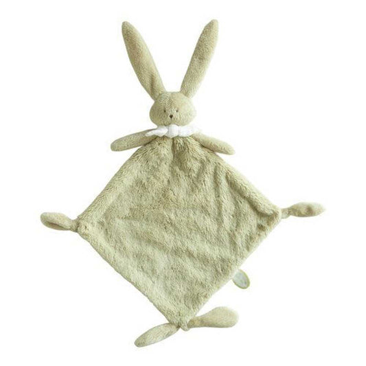 Dimpel Ella Doudou 35 Cm - Pistache | Zachte Knuffeldoek Dimpel