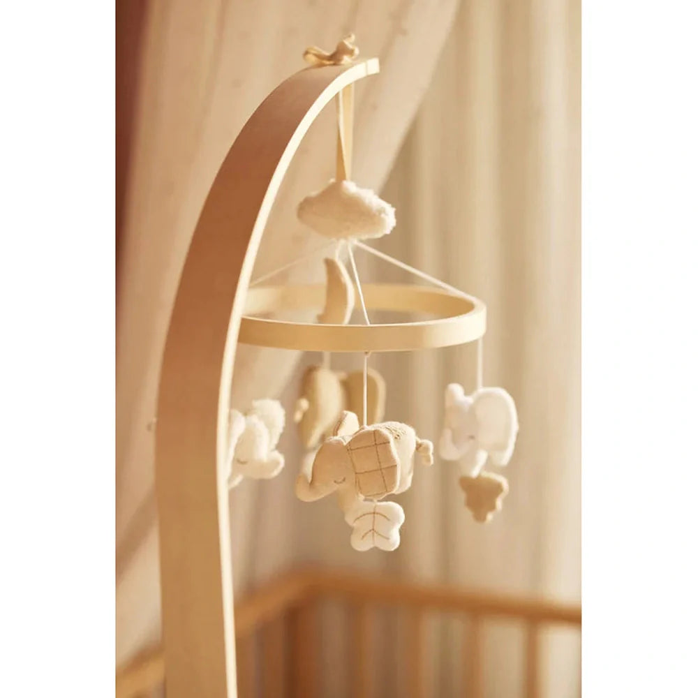 Jollein Babymobiel - Elephant Tales