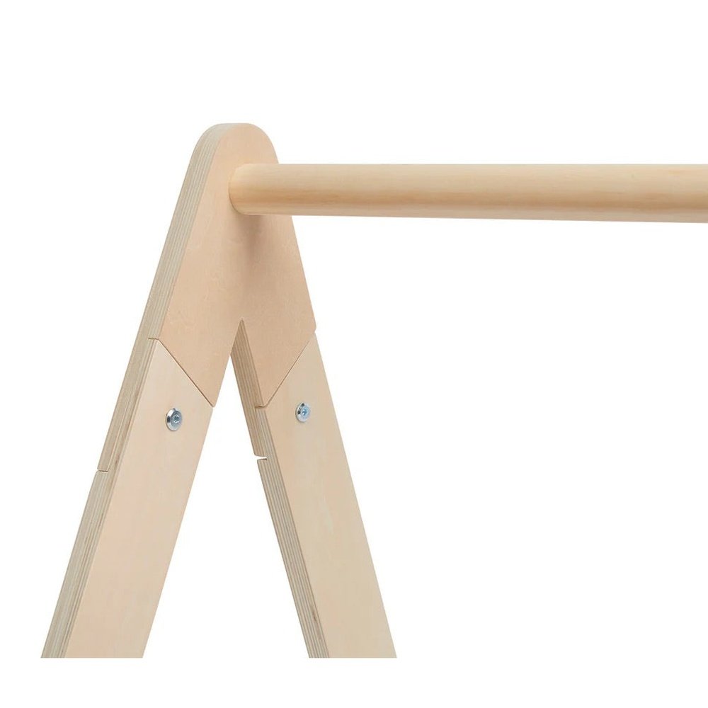 Jollein Babygym Speelboog - Houten Frame