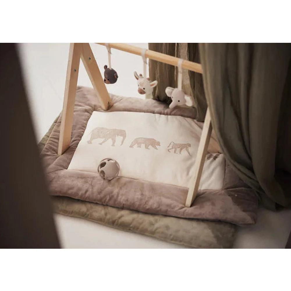 Jollein Babygym Speeltjes - Animals