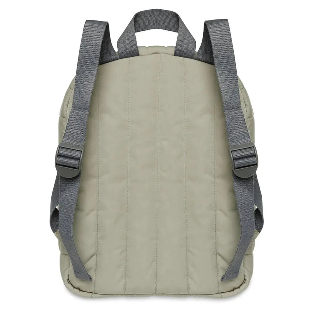 Jollein Kinderrugzakje Puffed - Olive Green