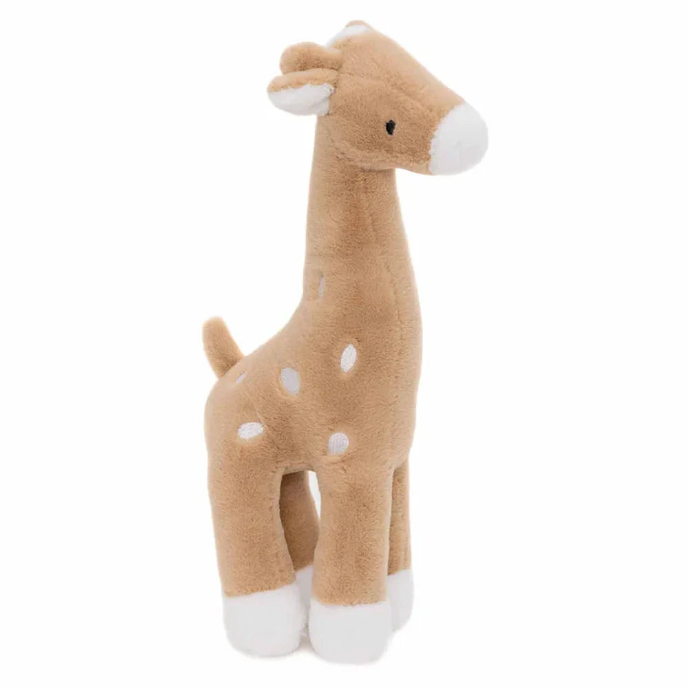 Knuffel Giraffe - Biscuit